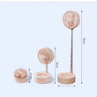 Foldaway Stand Fan Rechargeable Fan Portable Fan