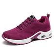 women's running trainers air cushion leisure shoes