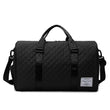 Travel Bag Wet and Dry Separation Fitness Bag