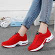 women's running trainers air cushion leisure shoes