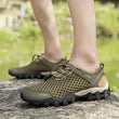 Mens Mesh Climbing Shoes Sports Water Walking Shoes
