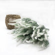 Lavender Plastic Flower Home Decor