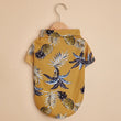 Dog Cat Pet Hawaiian Shirt