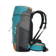 40L Outdoor Climbing Backpack Trekking Travel Backpack