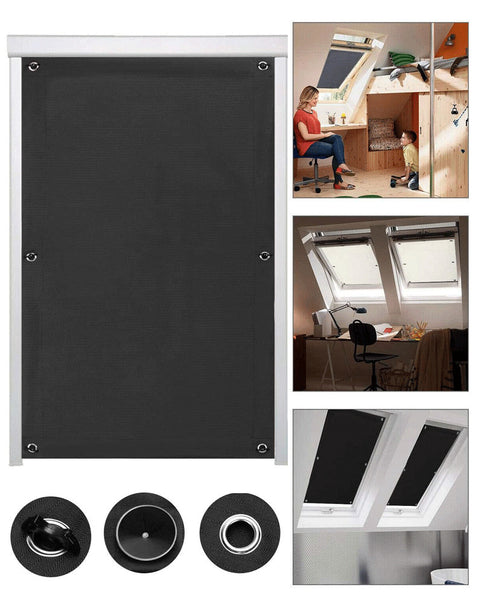 Window Roof Skylight Sunshade