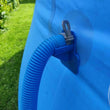 Swimming Pool Pipe Holders Pipe Bracket