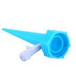 10pcs Self-contained Auto Drip Irrigation Watering System Automatic Watering Spike