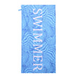 Microfiber Sandproof Super Absorbent Beach Towel