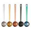 Stainless Steel Long Handled Spoon