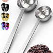 Stainless Steel Long Handled Spoon