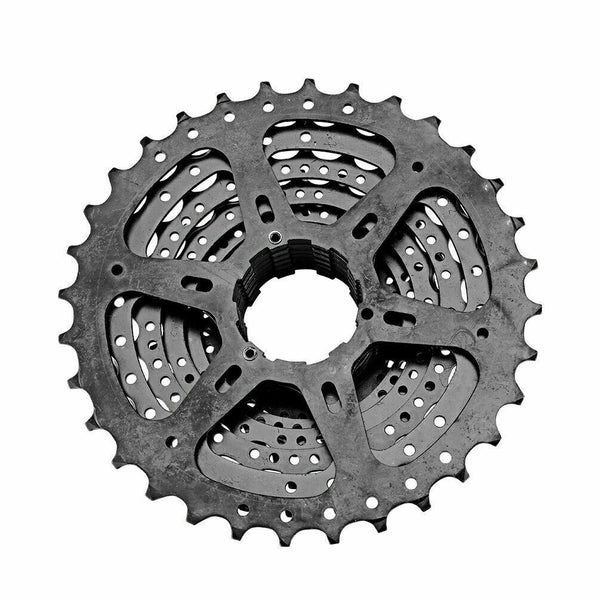 8 Speed Cassette Mountain Bike Bicycle 12-32T