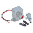 ELECTRIC FUEL PUMP UNIVERSAL FOR PETROL DIESEL CARBURETTOR ENGINES