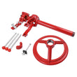 2200lbs Manual Strut Coil Spring Compressor Suspension Tool