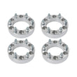 4X WHEEL SPACERS HUBCENTRIC SPACER SET 6x139.7 FOR FORD RANGER
