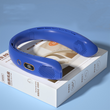 Bladeless Portable Folding Hanging Neck Fan Cooling Air Cooler Fan