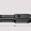 Super Bright Rechargeable Multi-function Torch ABS Strong Light Focusing Led Flashlight