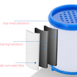 360° Rotating Faucet Filters Purifier