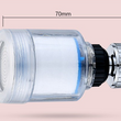 360° Rotating Faucet Filters Purifier