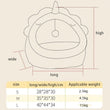 Cat Sleeping Bag Pet Supplies