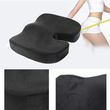 Memory Foam Seat Pain Relief Chair Cushion