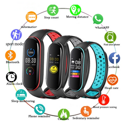 Fitness Tracker Watch with Pedometer Exercise Distance Calorie