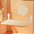 Cat Window Perch Space Saving Cat Window Hammock With 4pcs Strong Suction Cup