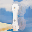 Cat Window Perch Space Saving Cat Window Hammock With 4pcs Strong Suction Cup