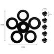 Heatless Hair Curler Hair Rollers