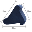 Multi-Angle Phone Pillow Lap Stand