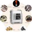 Detachable Portable Stainless Steel Outdoor Camping Oven