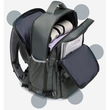 Large Capacity Waterproof Travel Backpack