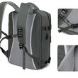 Large Capacity Waterproof Travel Backpack