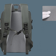 Large Capacity Waterproof Travel Backpack