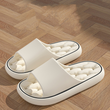 Women's Solid Color Slippers