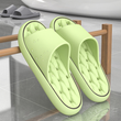 Women's Solid Color Slippers