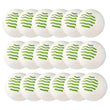 18pcs Air Fresh Deodorant Balls For HomeOffice And Car