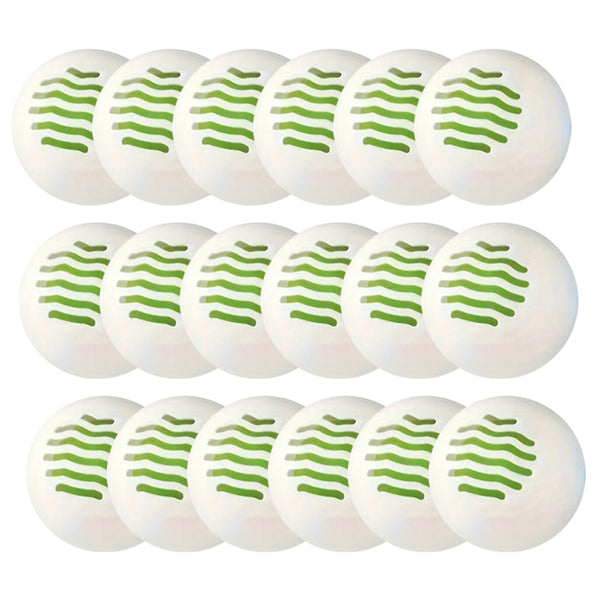 18pcs Air Fresh Deodorant Balls For HomeOffice And Car