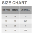 Women Fashion Solid Color Rain Boots