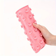 Suction Cup Hands Free Back Scrubber For Shower
