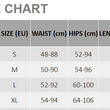 Women High Waist Trainer Body Shaper Slimming Pants Shapewear