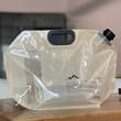 8L Outdoor Foldable Water Bag