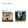 8L Outdoor Foldable Water Bag