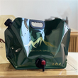 8L Outdoor Foldable Water Bag