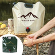 8L Outdoor Foldable Water Bag