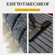 Non-slip Kitchen Rug