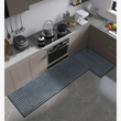 Non-slip Kitchen Rug