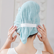 Large Super Absorbent Quick Dry Hair Towel Wrap