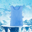 Summer Ice Cooling Vest
