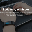 Heart Rate Blood Pressure Monitor Fitness Smart Bracelet Smartwatch