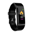 Heart Rate Blood Pressure Monitor Fitness Smart Bracelet Smartwatch